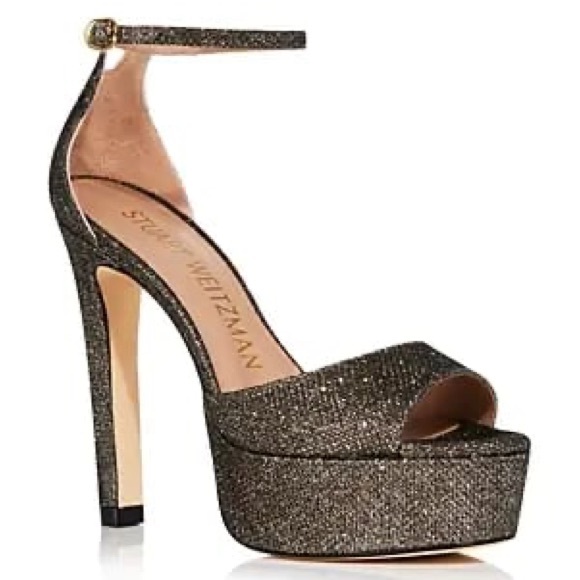 Stuart Weitzman Platform